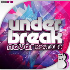 Under Break - Never * 09.December on Beatport