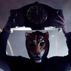 Animals - Esteban Remix