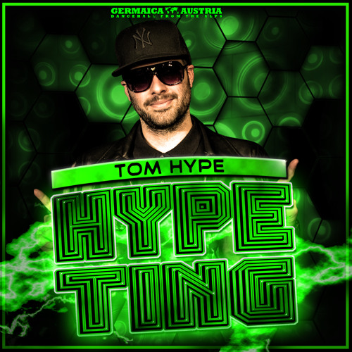 01 TOM HYPE - HATE ME