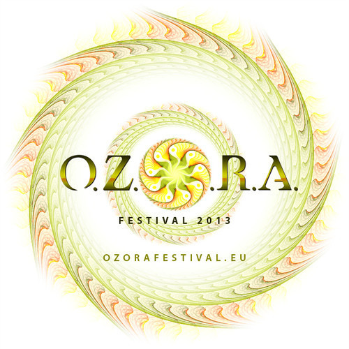 DJ Zen @ O.Z.O.R.A. 2013 Main Stage