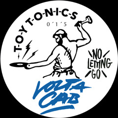 Volta Cab - Tonight (excerpt)