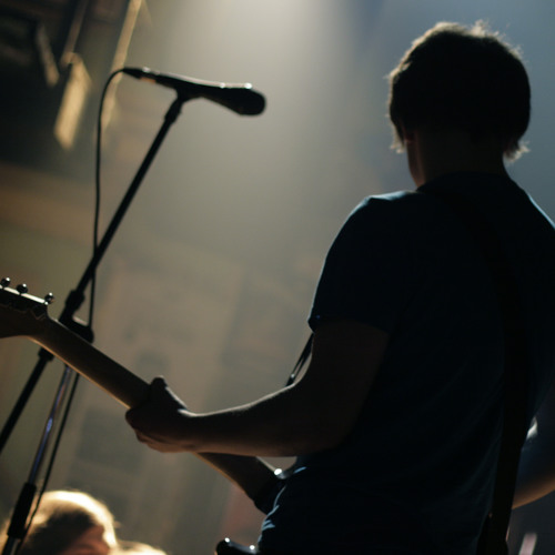 Only if you run (Julian Plenti cover)