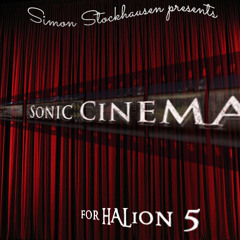 Sizzling Ebows meet VVV - Demo Sonic Cinema for HALion 5