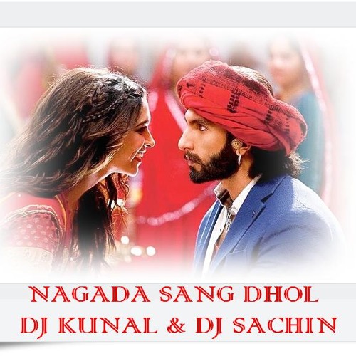 Nagada Sang Dhol Baje Song Download Free Stream NAGADA SANG DHOL BAJE - DJ KUNAL - Demo by djkunal5 | Listen