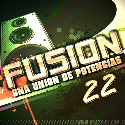 13 - MEGAPICKY3P - PICKY 3P & DJ ZONI - FUSION 22 ® DJ Zoni ²² - www.CRAZY-DJ.com.ar