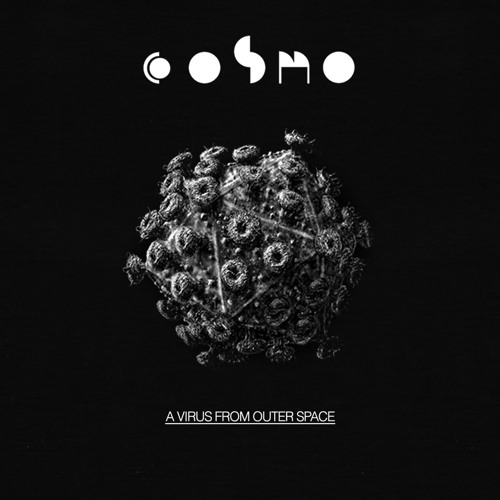 A Virus from Outer Space [EP]