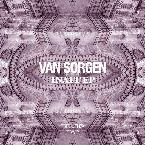 Van Sorgen - Quiete