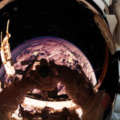 The Astronaut's Revenge