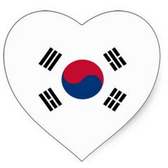 - Song of the Korean Heart