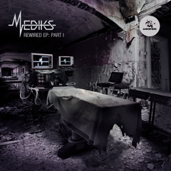 Mediks - Blown Away Ft. Astronaut (Raise Spirit Remix)