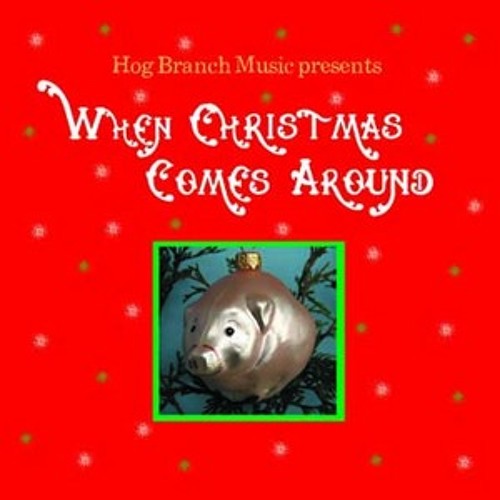 When Christmas Comes Around