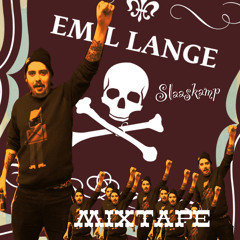 Emil Lange- SLAASKAMP mixtape