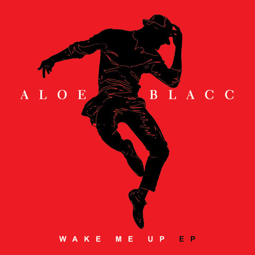 Avicii ft Aloe Black-Wake Me Up (Ange Palmer Boot)