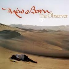 new born - the observer