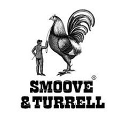 Smoove & Turrell - I Just Want More - The Craig Charles Funk And Soul Show  -  BBC Radio 6 - 9/11/13