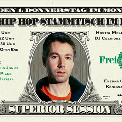 Superior Session November