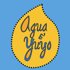 La Cumbia Nacio Ese Dia - Agua e´ Yuyo - Premaster