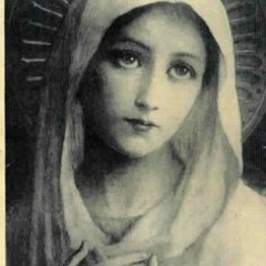 نور الهدى تغني السيد المسيح - اليوم عُلِق على خشبة - أداء خيالي .. بدون موسيقى