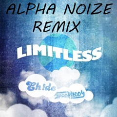 Alpha Noize for Noobs