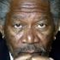 Morgan Freeman reads an excerpt from my erotic Novel "The Man Who Rode Horses"