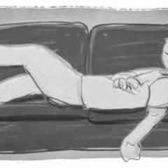 Your Ghost (is much easier to live with than you)