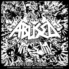Stormtrooper-Abusing Triplets/AbusedDigi 004