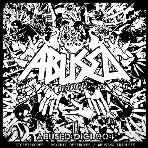 Stormtrooper-Abusing Triplets/AbusedDigi 004