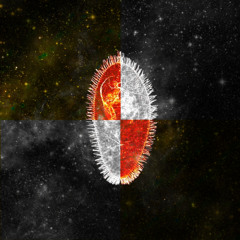 G.Latino aka I.Dot- Paramecium WIP