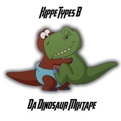 Da Dinosaur Tape ft. Gurney-Champion