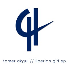 Tamer Akgul - Liberian Girl ( Capital Heaven Digital )  (Teaser)