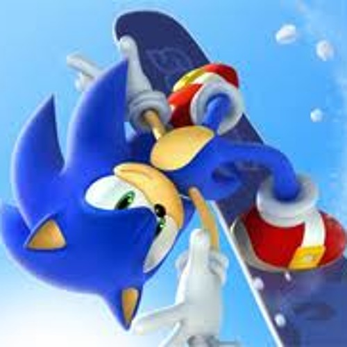Sonic Adventure Be Cool Be Wild And Be Groovy