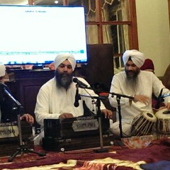 Kar Kirpa Vaso Mere Hirdey - Sant Niranjan Singh Ji