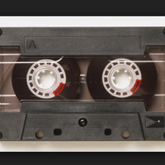 Classic Breaks - Danny Auster - Side A
