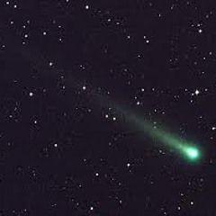 COMET ISON