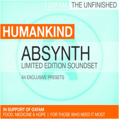 "Saved Spirits" Official - Product Demo for The Unfinished, "Humankind"