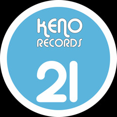 Patryk Molinari - Monkey City [Keno021]
