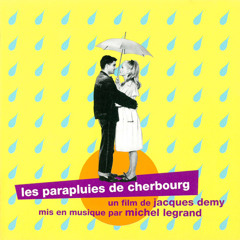 Michel Legrand - Parapluies De Cherbourg