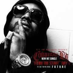 "From The Start" (Day1) Feat Future