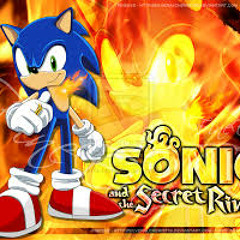 Sonic And The Secret Rings Evil Foundry