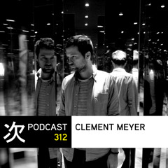 TS312 : Clement Meyer - Tsugi Podcast
