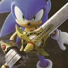 Sonic And The Black Knight Misty Lake