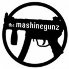 the Mashinegunz - Phattitude