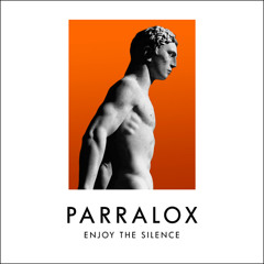 Depeche Mode - Enjoy The Silence (Parralox Remix)