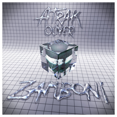 A-Trak & Oliver - Zamboni [PREVIEW] OUT NOW!!