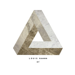 Ellie Gouldberg - Anything Could Happen (Louis Kahn remix)