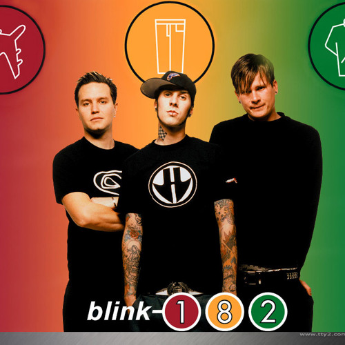 Mini-documentário - Blink-182