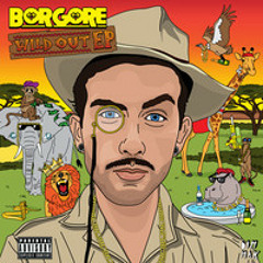 Wild Out (Feat. Waka Flocka Flame & Paige) (Bad News Remix)