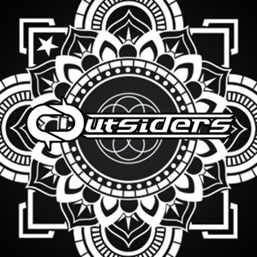 Outsiders - Rezonance New Year Promo Mix