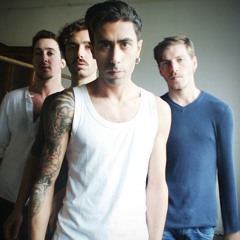 Le Formiche - Francisco