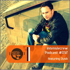 Dusk - Pleasure Unit Warmup (ICrewPdcst#12 2h ext.vers.)